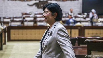 Destry Sebut Pemindahan Dana BI ke Bank BUMN Tak Masalah