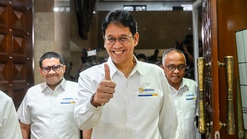 Menkeu Purbaya Pastikan Danantara Setor Dividen Rp120 Triliun ke Negara