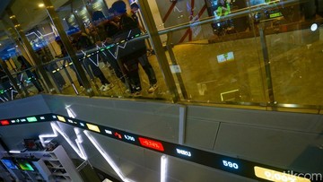 Pendapatan Emiten Elektronik Tumbuh 16% Meski Tekanan Dolar