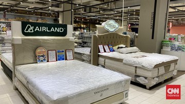 Diskon Ganda Transmart: Stimulus Konsumsi atau Sinyal Daya Beli Lemah?