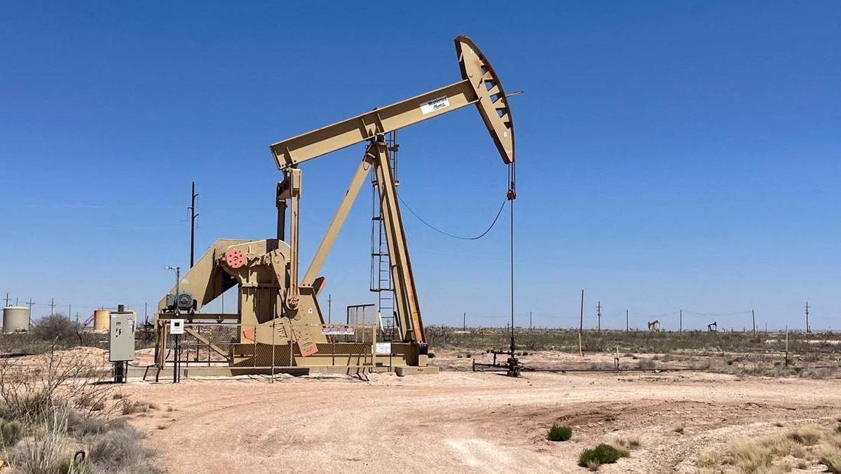 Harga Minyak Sentuh US$80, Proyeksi Pasokan Mulai Dipertanyakan