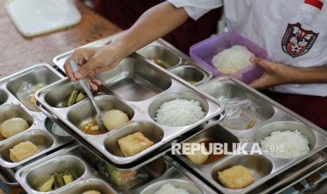 BGN Kejar 1.000 Dapur MBG Baru, Fokus Daerah 3T