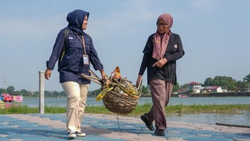 PNM Terbitkan Orange Bond Rp2,59 Triliun untuk Perempuan Ultra Mikro