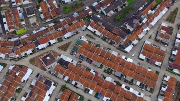 Stimulus Rumah Rp500 Juta dan Ujian Sektor Properti 2027