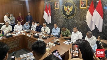 Pengawasan Serentak 8.000 Kopdes Merah Putih Libatkan TNI dan Pemda