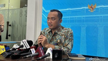 Pemerintah Usulkan Nama Calon Anggota Dewan Komisioner Baru OJK