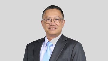 Ahmad Yani Pimpin Asosiasi Panas Bumi Indonesia 2026-2029