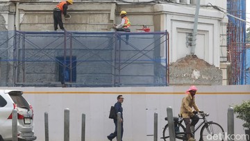Ekonom Optimistis Soal Fundamental RI, Keyakinan Publik Justru Menurun