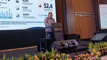Menakar Hambatan Pertumbuhan Ekonomi: Mengapa Indonesia Tertinggal dari Akselerasi Vietnam?