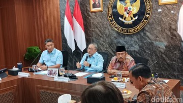 Aturan Baru MBG: Kepala SPPG Wajib Standby Sejak Pukul 02.00