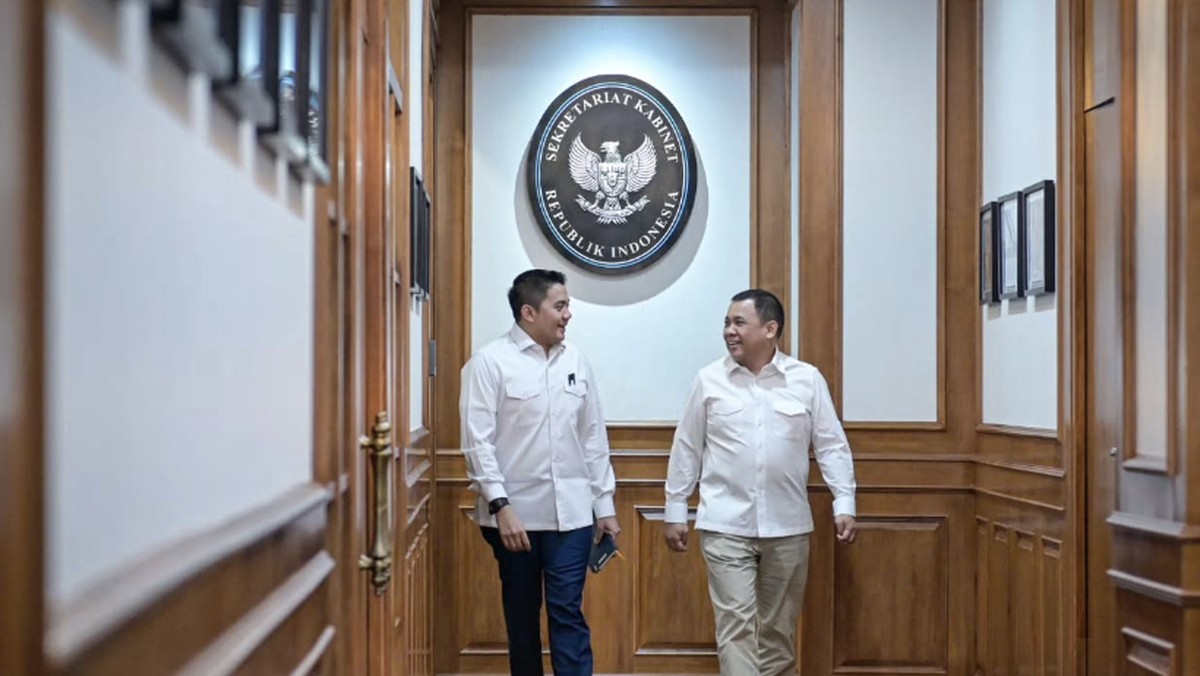 Rumor Ambil Alih 62,2% Saham BYAN, Harta Haji Isam Kembali Jadi Sorotan