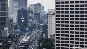 Proyeksi Ekonomi RI Kuartal IV: Membaca Optimisme di Tengah Ketidakpastian Global