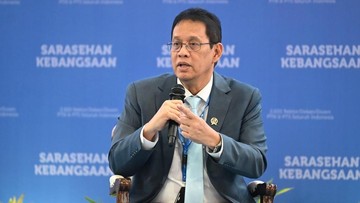Menkeu Tunda Pajak Marketplace Demi Daya Beli Masyarakat