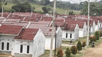 Defisit Hunian Sulsel Capai 430 Ribu Unit, Makassar Terparah