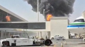 Bandara Riyadh Ditutup, Rute Langsung Indonesia-Arab Saudi Tetap Jalan