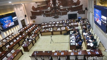 Visi Aida S Budiman Jadikan BI Bank Sentral Terbaik Negara Berkembang