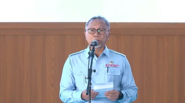 Pemerintah Targetkan 30 Pembeli Asing per Dubes di Trade Expo 2026