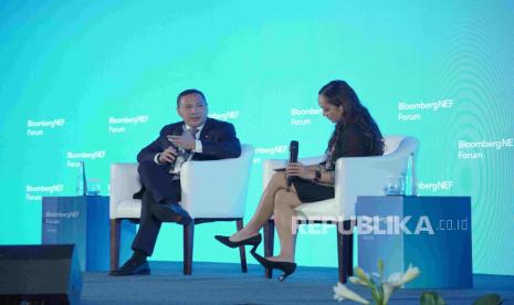 Transisi Energi dan Peluang Indonesia Naik Kelas Ekonomi
