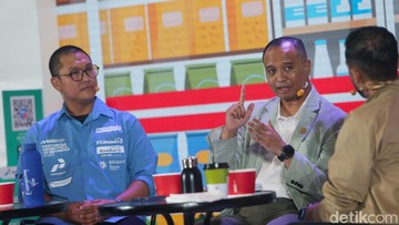 Pertamina Percepat Bioetanol dan B50 untuk Ketahanan Energi
