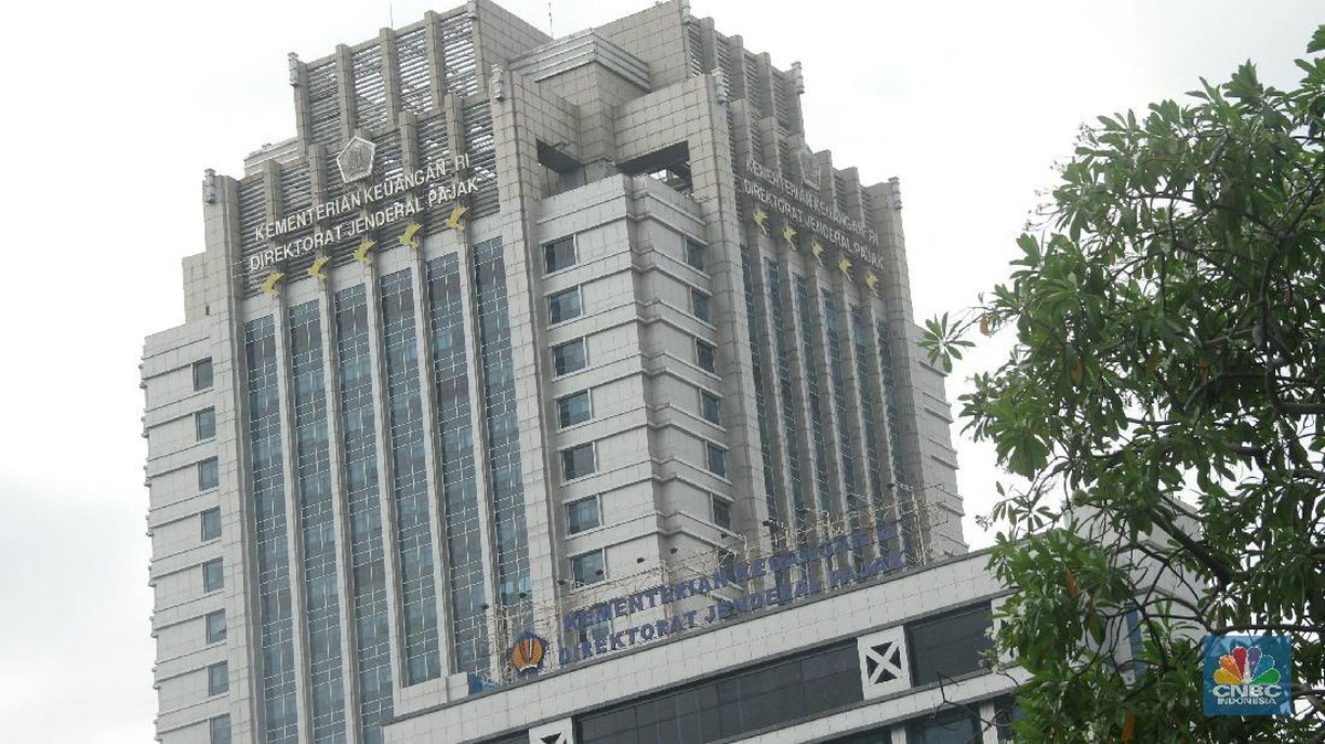 295 Penunggak Pajak Rp76 Miliar Kena Blokir Rekening