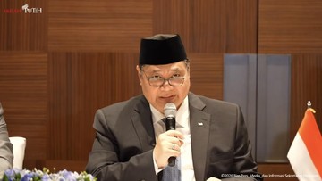 Investor AS dan Prospek Ekonomi Indonesia di Tengah Ketidakpastian Global