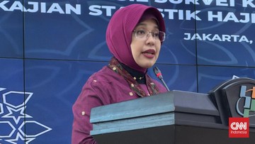 Belanja Haji 2026 Suntik Rp8,78 Triliun ke Perekonomian
