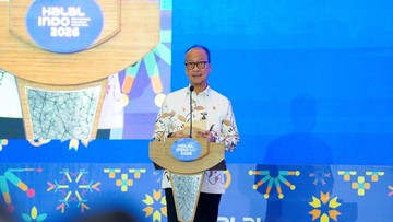 Menakar Peluang Indonesia Menjadi Poros Utama Industri Halal Global