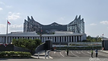 Kehadiran Investor di IKN: Sinyal Fundamental atau Sentimen Musiman?