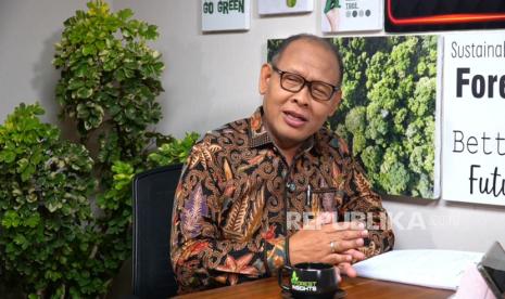 APHI Dukung Revisi Aturan Pembakaran Lahan demi Cegah Karhutla
