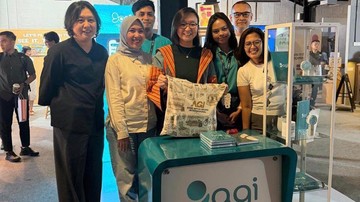 Bank Artha Graha Perkuat Ekosistem Kreatif Lewat Creative Paper Experience 2026