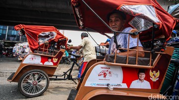 Becak Listrik Depok: Stimulus Kesejahteraan atau Beban Fiskal Baru?