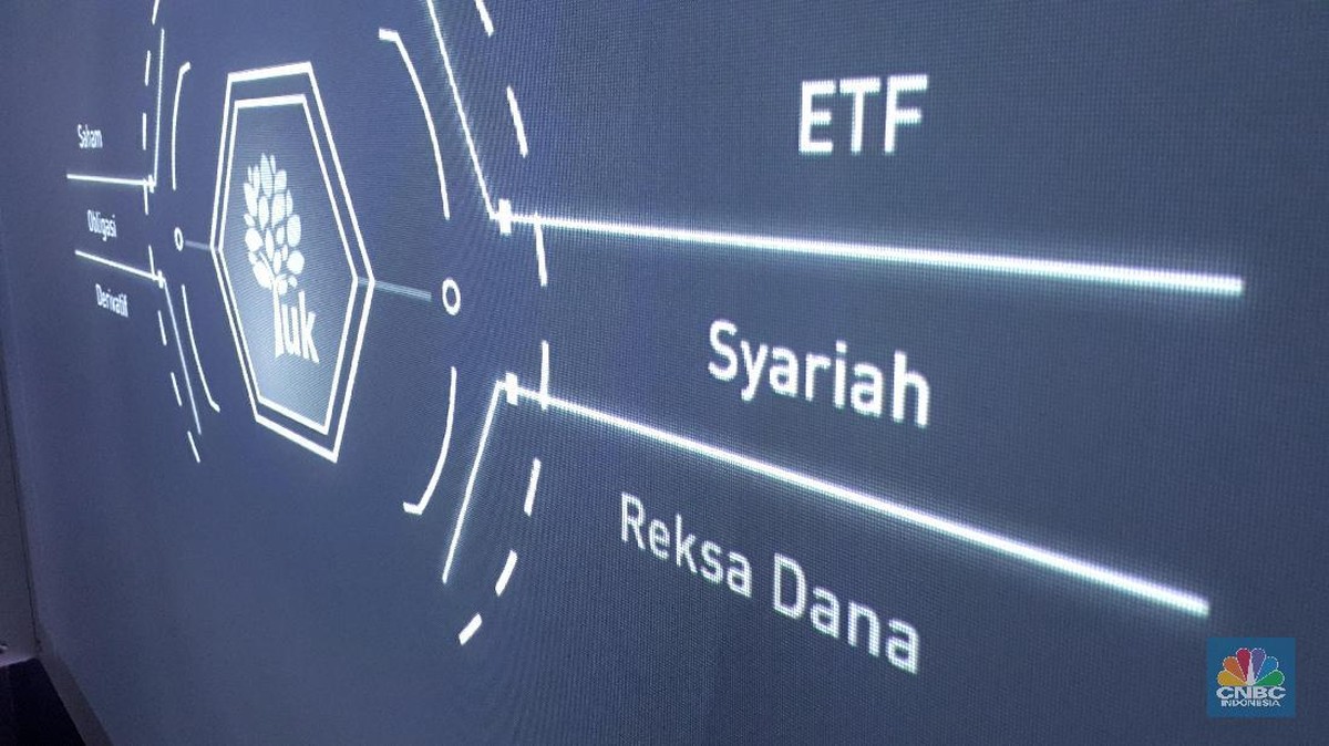 Asing Perluas Bisnis Manajer Investasi dan Incar Nasabah Kaya