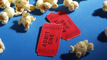 Keringanan PBJT Bioskop Wajib Disalurkan ke Produsen Film Nasional