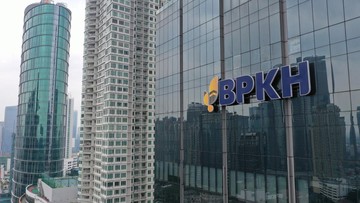 Menjembatani Layanan Haji: Transformasi Digital BPKH Limited