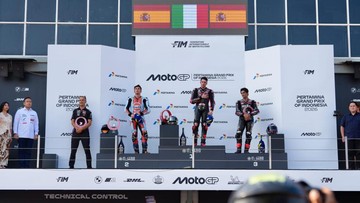 Menyoroti Dampak Ekonomi MotoGP Mandalika terhadap Pariwisata dan UMKM