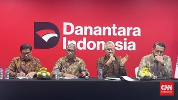 DP 1 Persen, Danantara Hadirkan 130 Ribu Hunian untuk Generasi Muda
