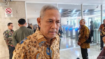 LPS dan OJK Belum Terima Detail Skema Gaji PNS via Koperasi