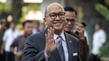 Kelembagaan Hilirisasi Baru: Menakar Efisiensi Investasi dan Koordinasi Lintas Sektor