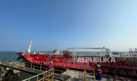 Pertamina Genjot Pasokan BBM Bali Pasca Gangguan Layanan