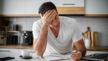 Fundamental Demografi: Tekanan Finansial Generasi Sandwich Mengalami Kenaikan