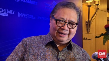 Pemerintah Bidik Perjanjian Dagang Indonesia-Uni Eropa Diteken Oktober 2026