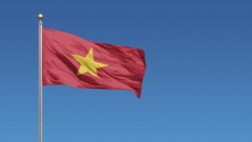 Vietnam Godok Pemangkasan Pajak Penghasilan hingga 30 Persen