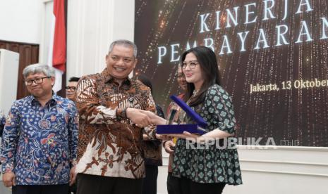 Bank Mandiri Taspen Genjot Efisiensi Layanan Pensiun demi Pertumbuhan Berkelanjutan