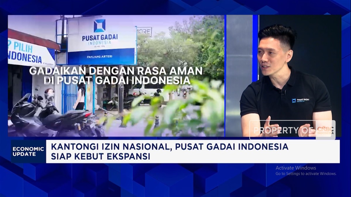 Strategi Gadai Kekinian: Bos Pusat Gadai Bongkar Rahasia Menarik Minat Anak Muda