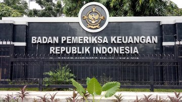 Komisi XI DPR Tetapkan Dua Anggota BPK Periode 2026-2031