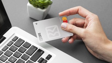Integrasi BRI dan MRT Jakarta: Pembayaran Contactless yang Praktis