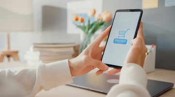 Penundaan Pajak Marketplace, idEA Siap Patuh