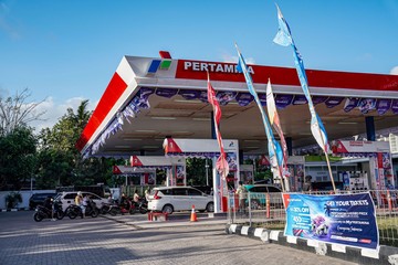 Tujuh SPBU Disiapkan di Jalur Mandalika Jelang MotoGP 2026