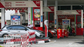 Pengetatan Pembelian Pertalite: Efisiensi Subsidi atau Risiko Inflasi?