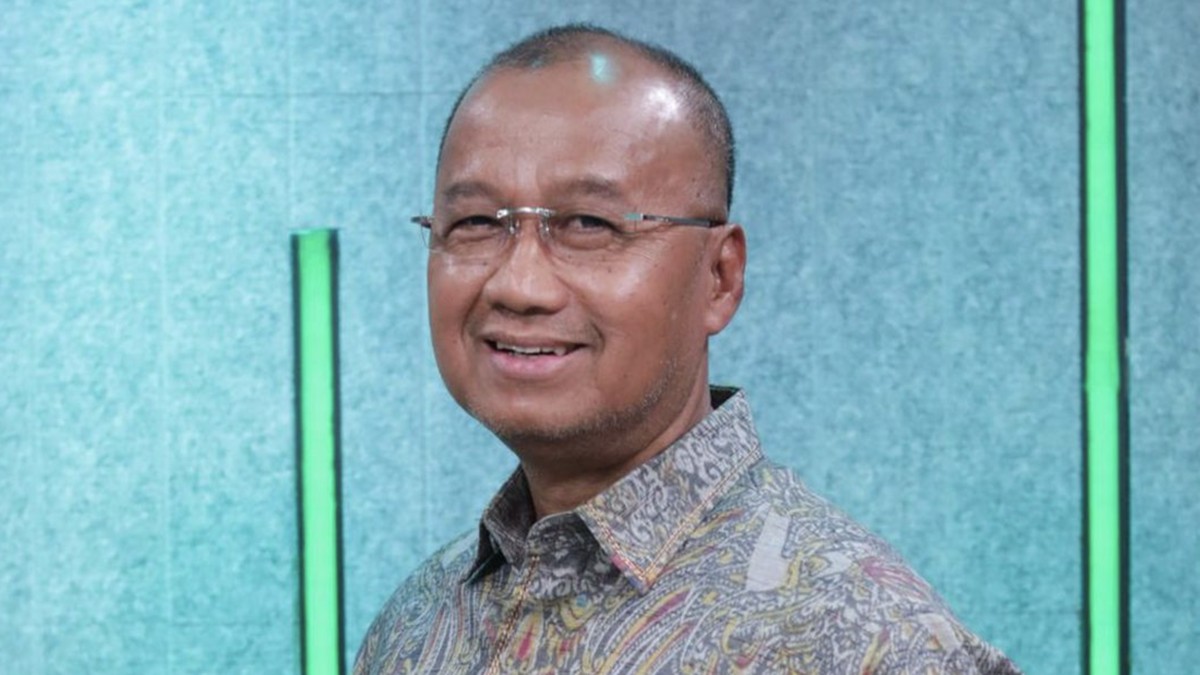 Sarjito Paparkan Delapan Kebijakan Andalan Pengawasan Bursa Komoditas OJK